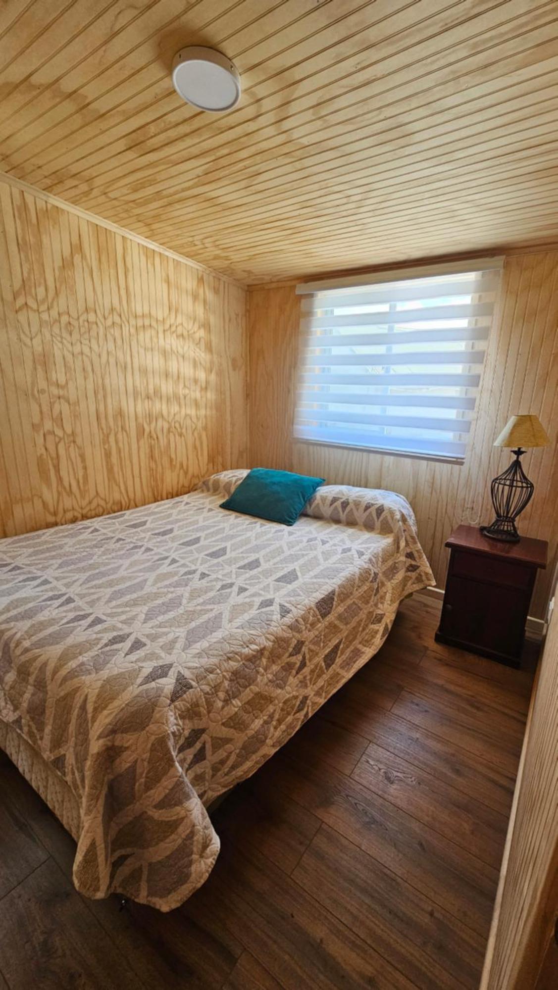 Apartamento Depto *