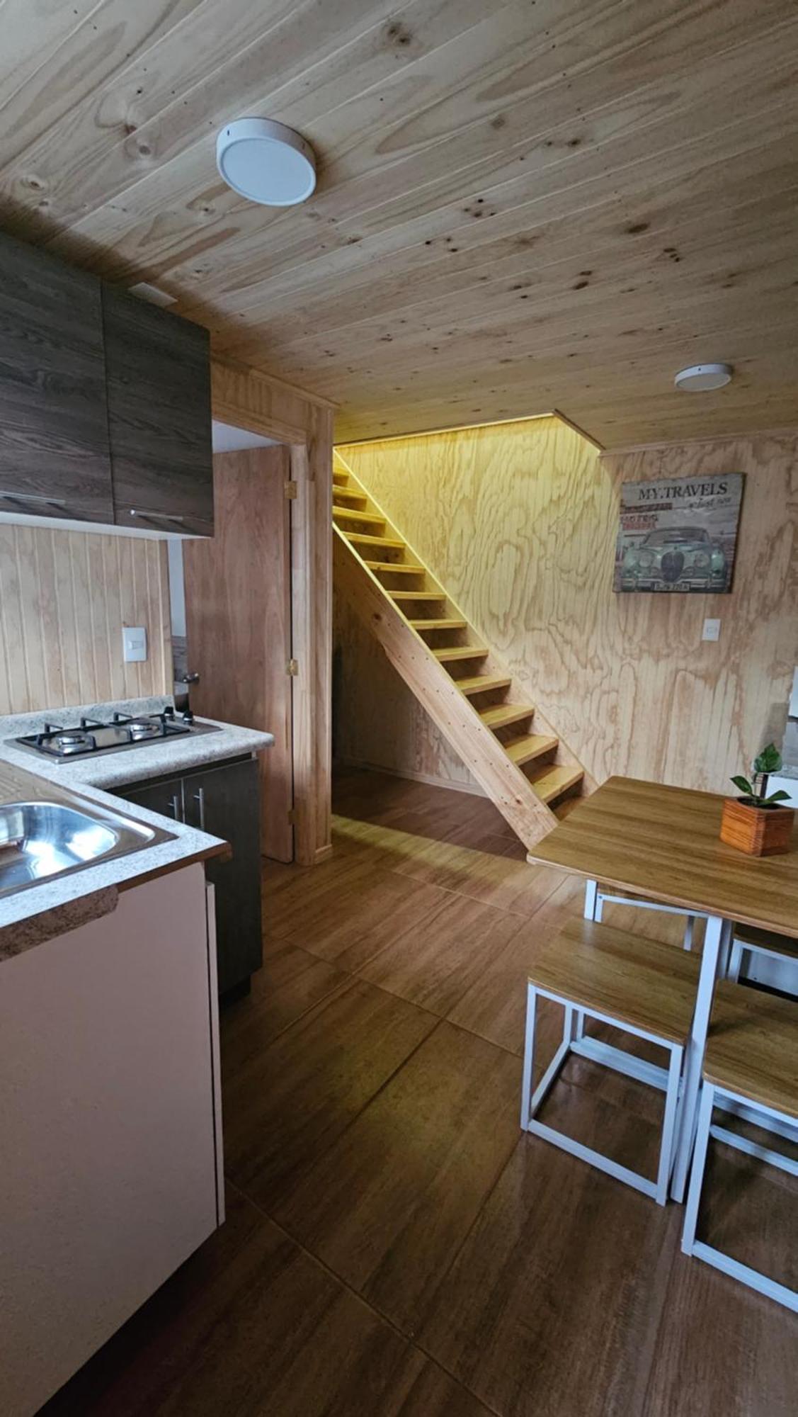 Apartamento Depto