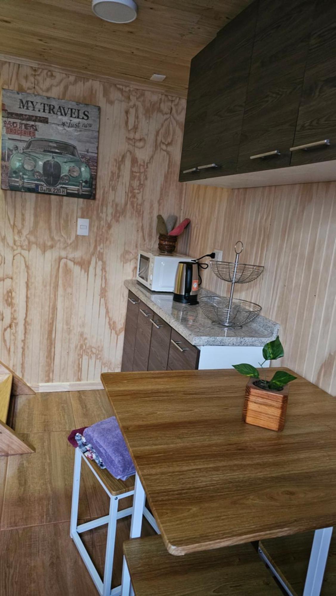 Apartamento Depto Temuco