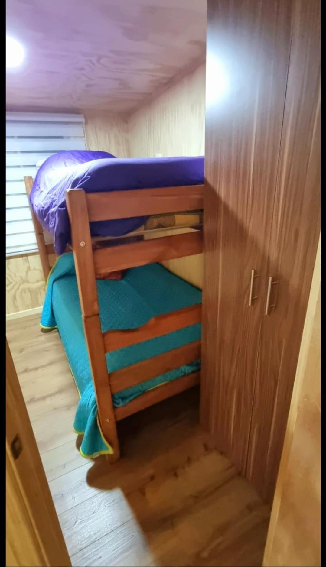 Depto Apartamento *
